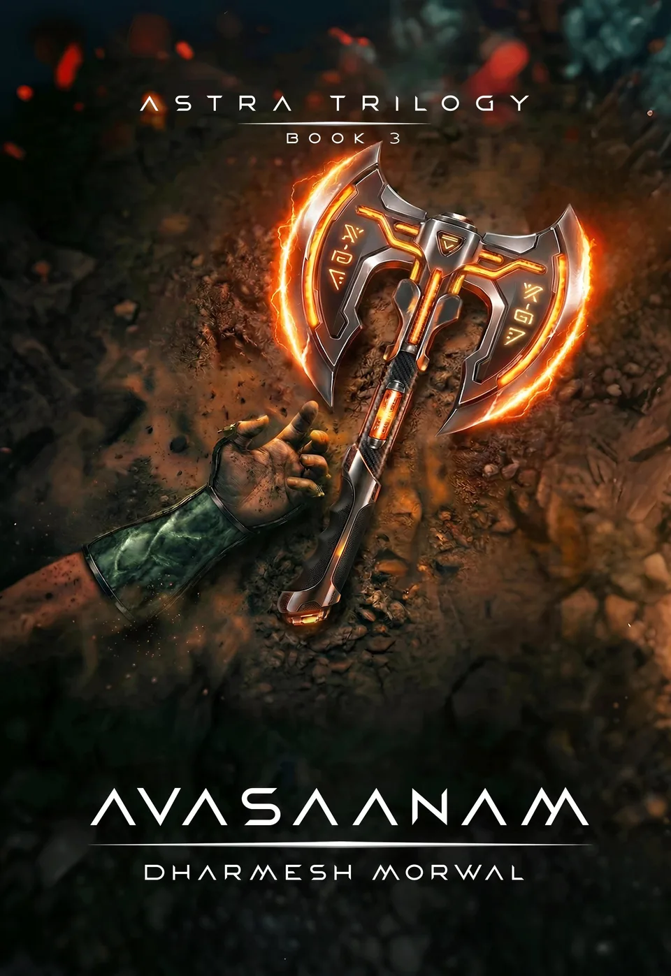 Book 3 cover